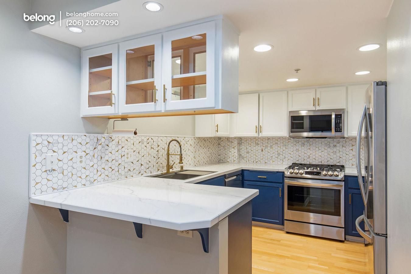 801 2Nd Avenue North Unit 105, Seattle, Wa 98109 Seattle, WA Apartment for Rent