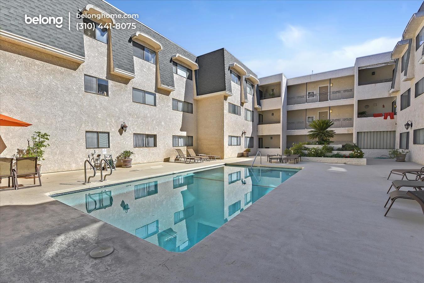 4700 Natick Avenue 310, Sherman Oaks, Ca 91403 Sherman Oaks, CA