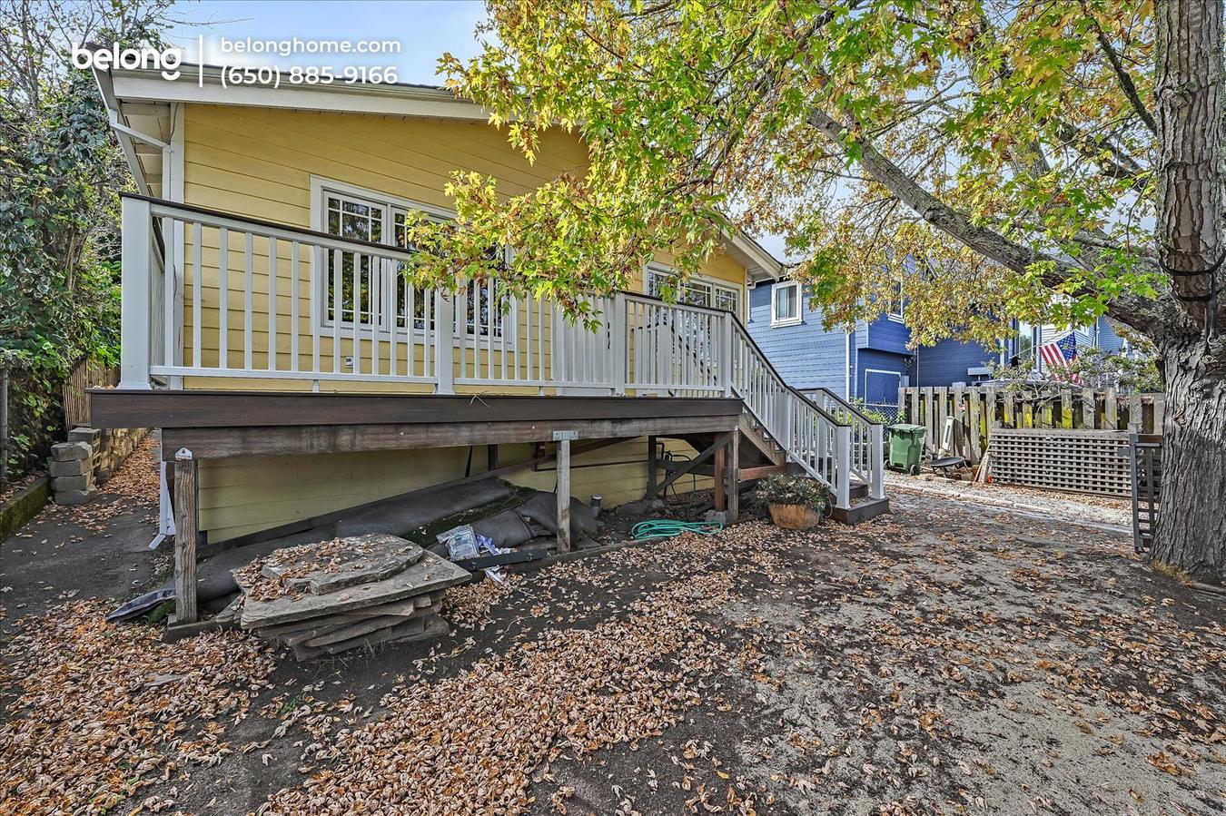 519 Tamalpais Drive, Corte Madera, Ca 94925 Corte Madera, CA House for Rent