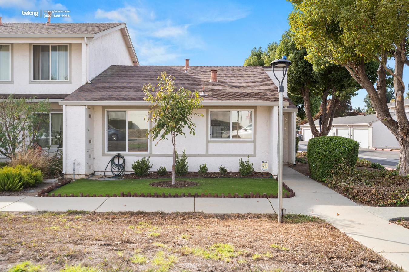 3214 Halbreath Court San Jose, CA Apartment for Rent