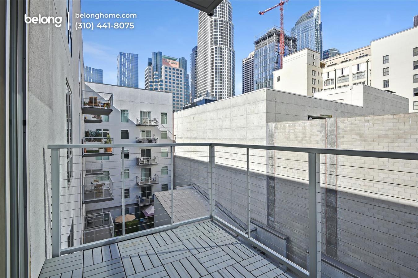 645 West 9Th Street Unit 616, Los Angeles, Ca 90015 Los Angeles