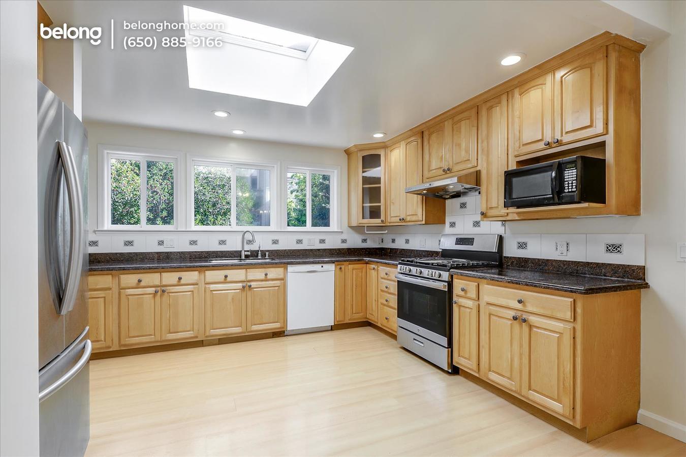 176 Collins St San Francisco, CA House for Rent Rentable