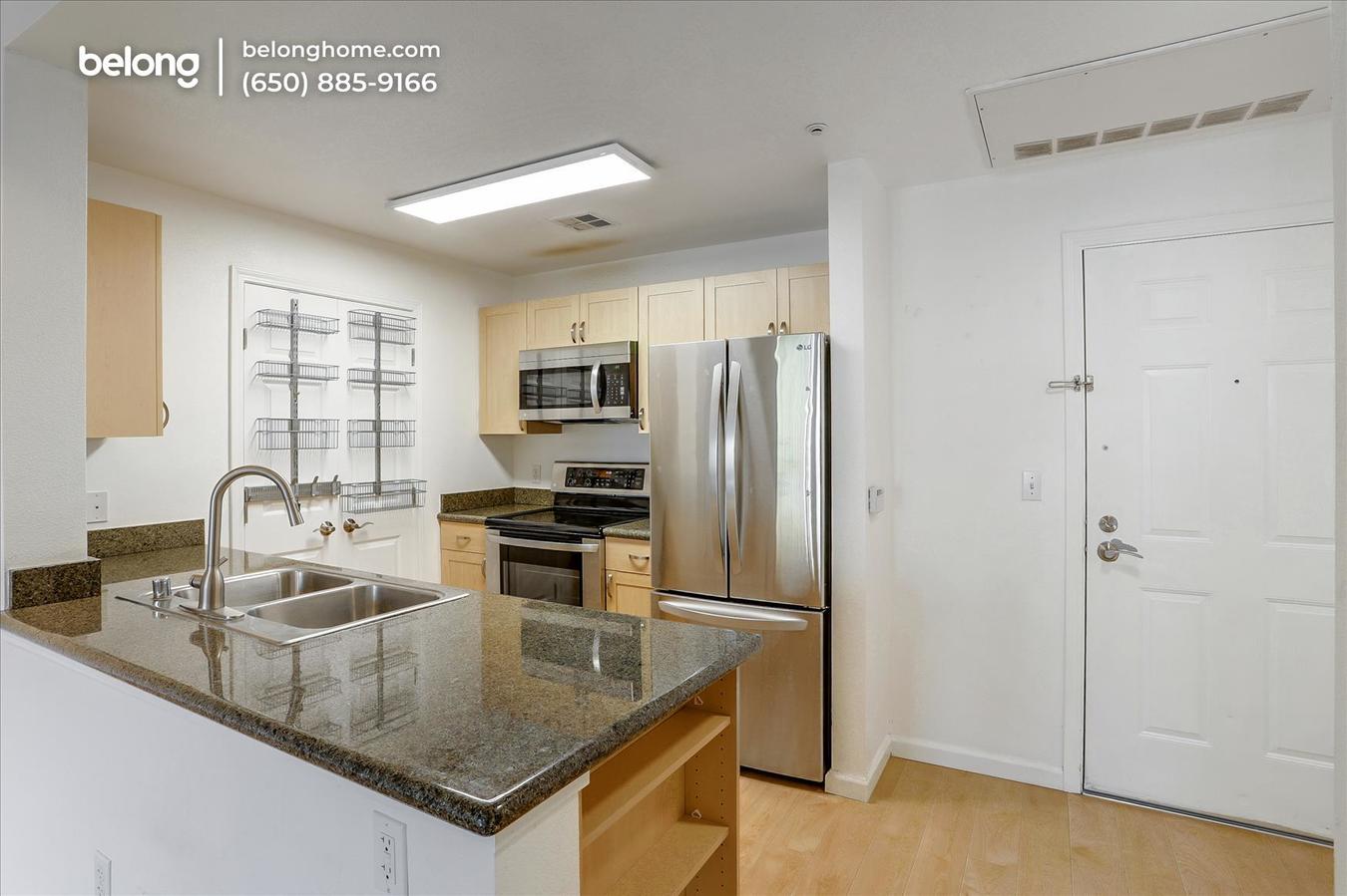 1550 Technology Drive Unit 3063, San Jose, Ca 95110 San Jose, CA