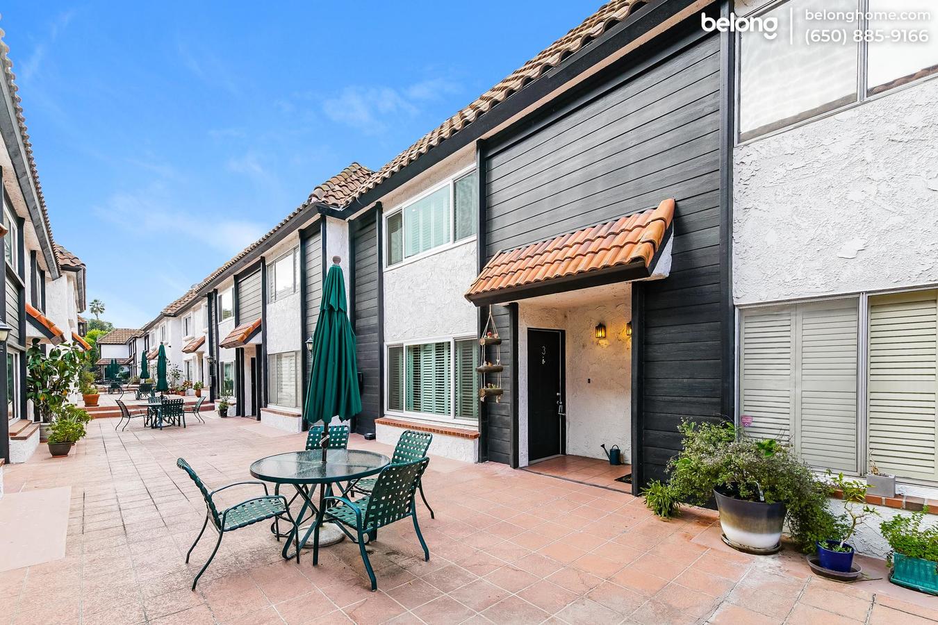 14332 Dickens St Unit 3 Sherman Oaks, CA Apartment for Rent