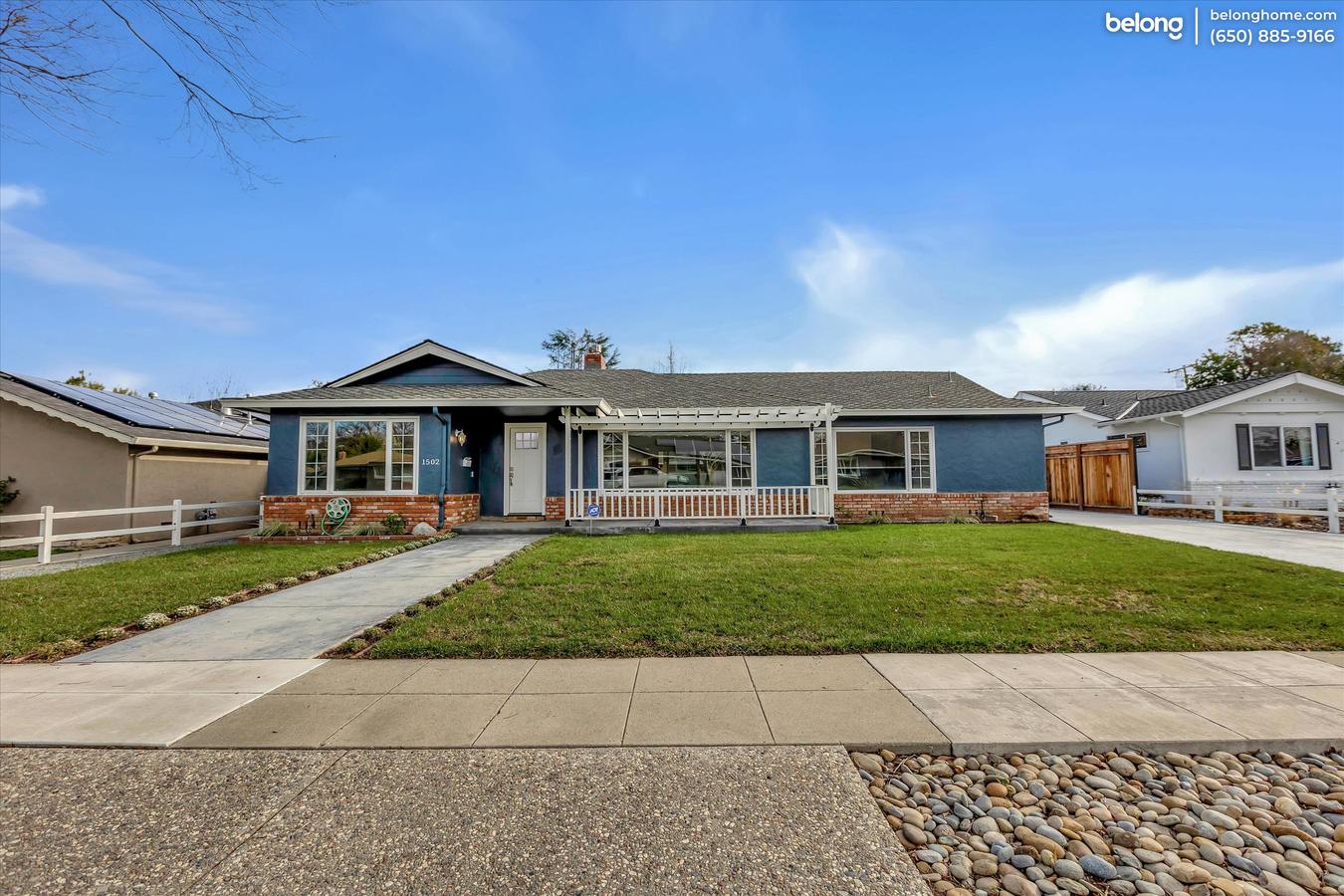 1502 Kiner Avenue San Jose Ca 95125 San Jose Ca House For Rent 1502 Kiner Avenue San Jose Ca 95125 San Jose Ca House For Rent