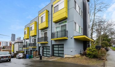 121 A 15Th Ave Apartment for rent in Seattle, WA