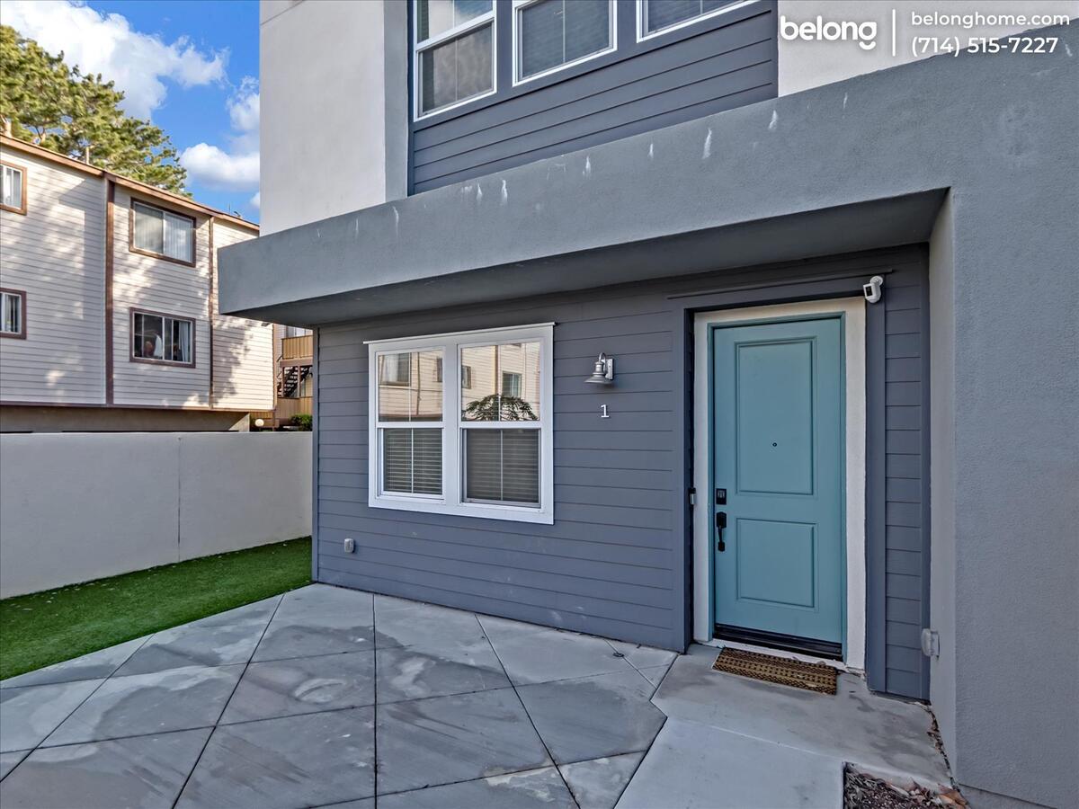 1452 N Harbor Blvd 1 Santa Ana, CA Apartment for Rent