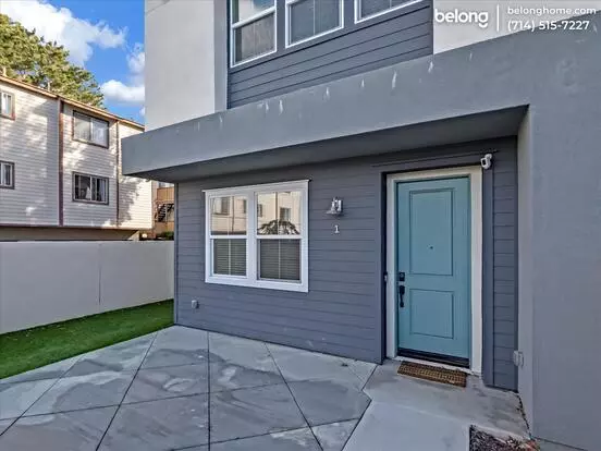 1452 N Harbor Blvd #1 Apartment for rent in Santa Ana, CA