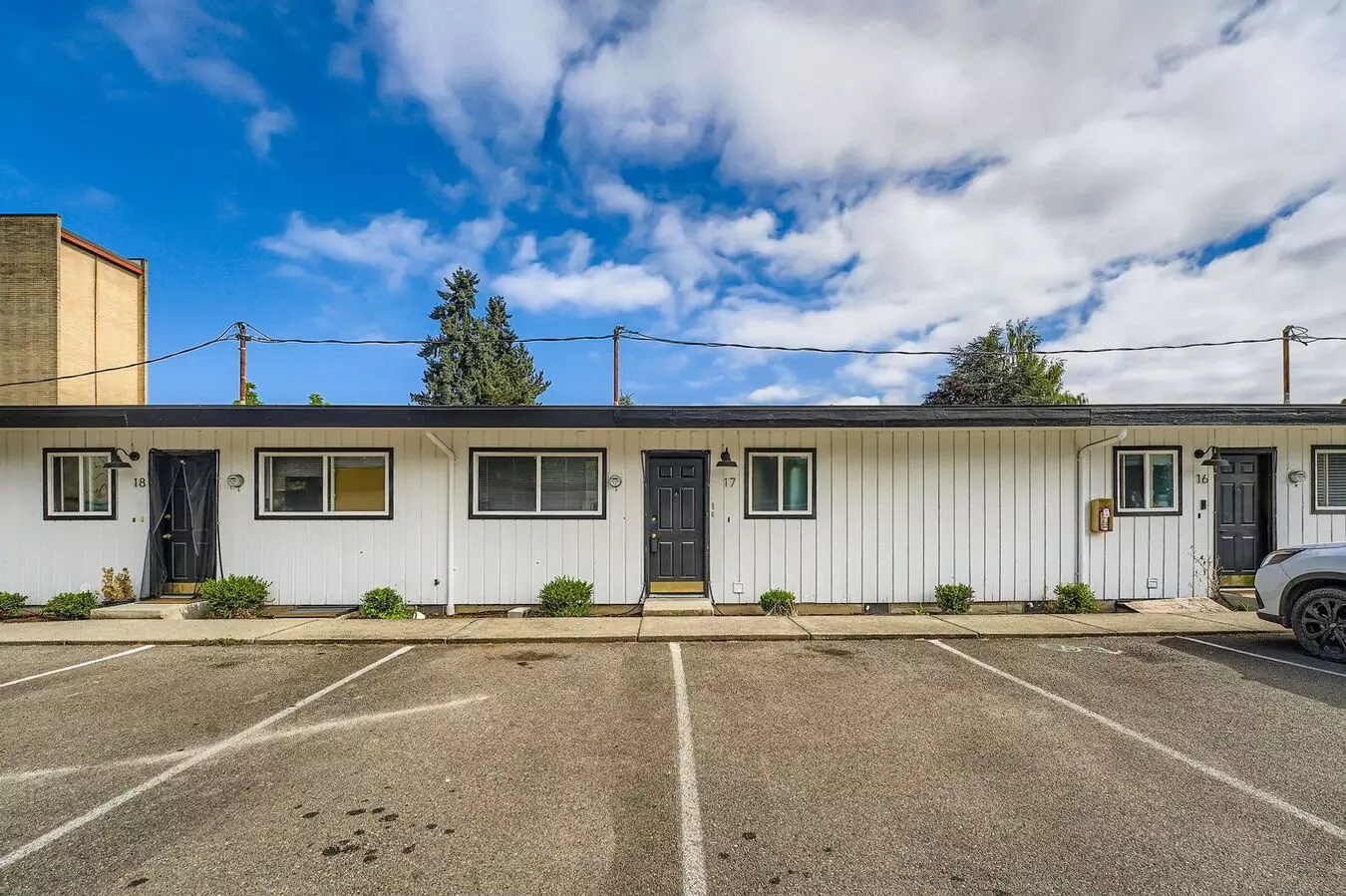 639 Kent Apartment for rent in Kent, WA