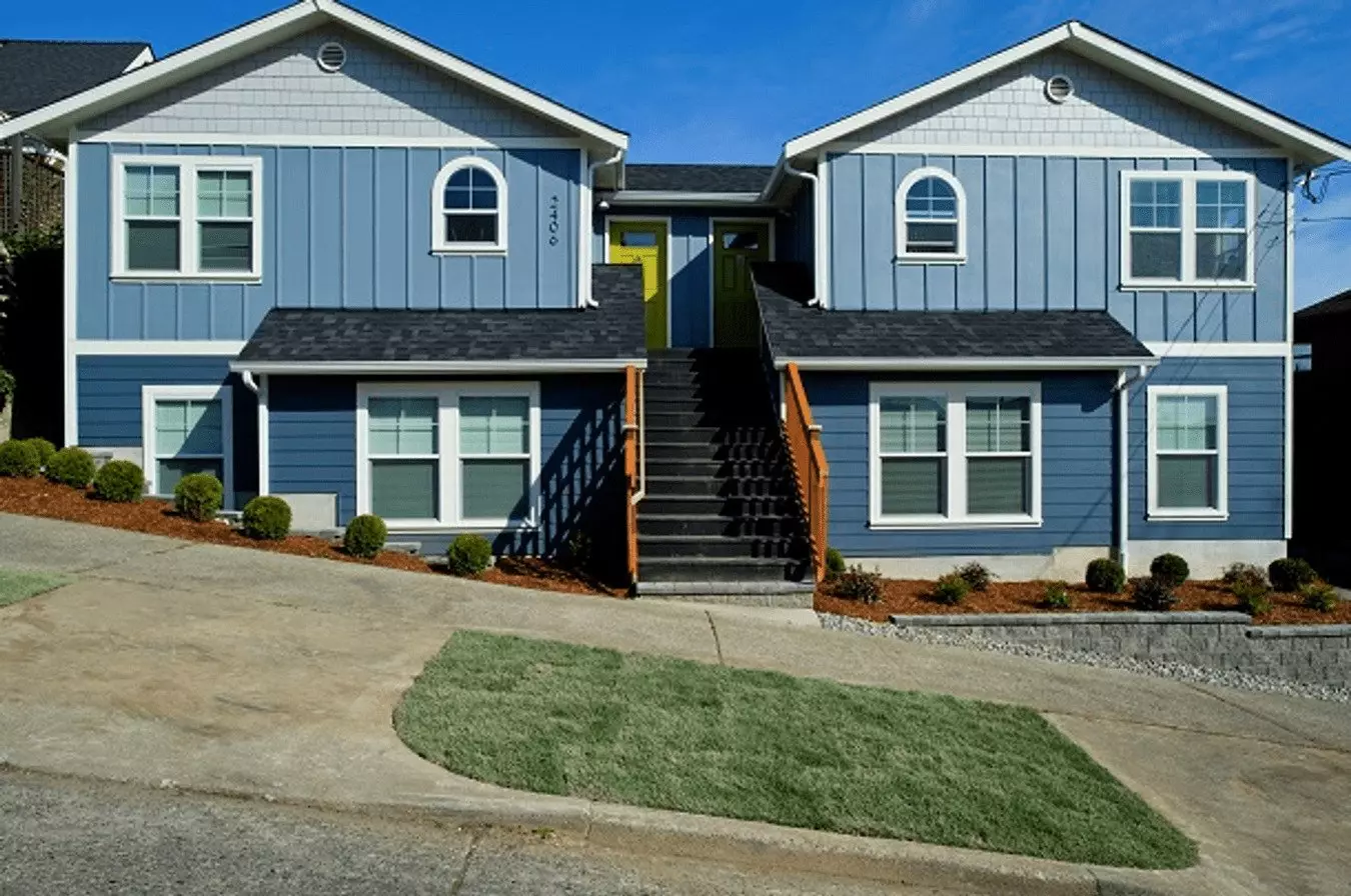 2406 Apartment for rent in Seattle, WA