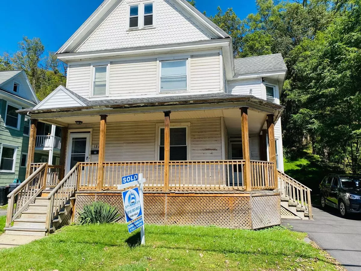 Pm 188 Florida Apartment for rent in Amsterdam, NY