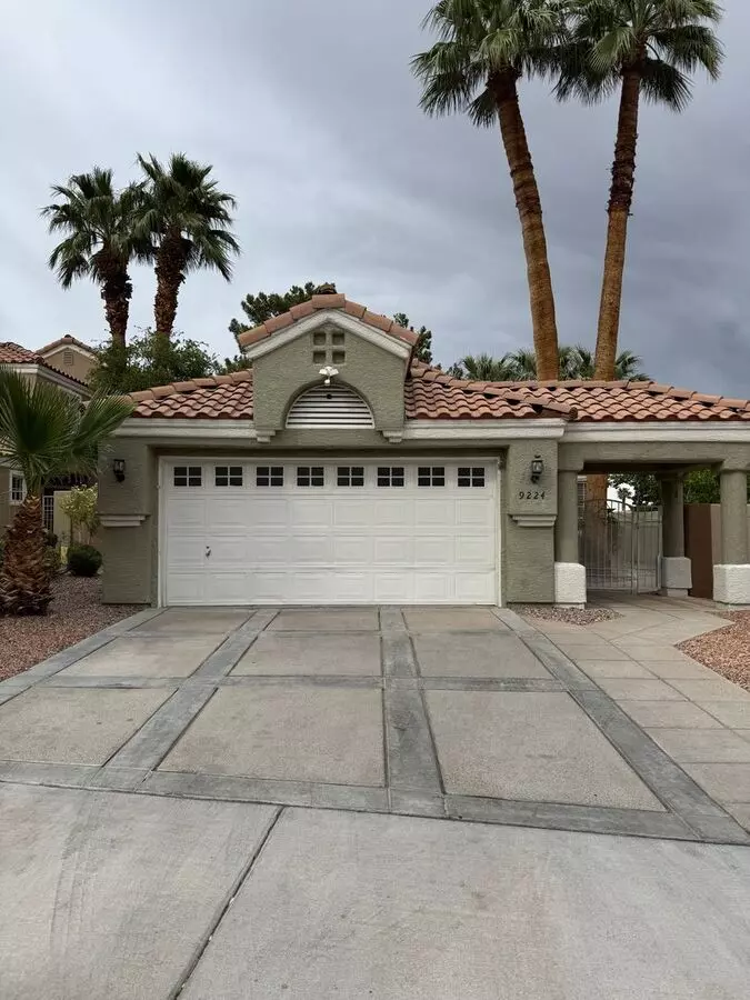 Cozy Peccole Ranch Home House for rent in Las Vagas, NV