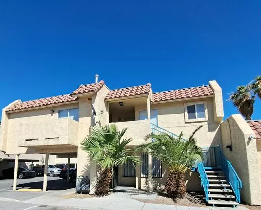 2028 Venus Ave Apartment for rent in North Las Vegas, NV