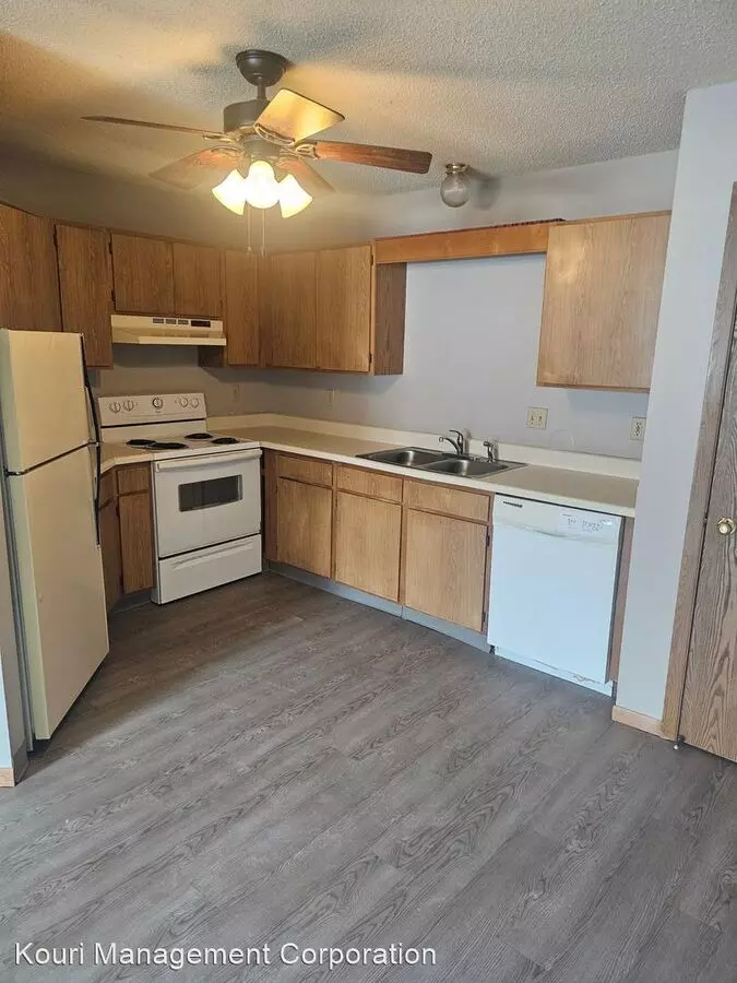 Walnut Creek Apartments Apartment for rent in Newton, IA