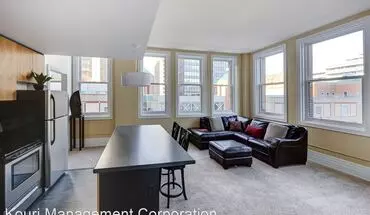 4 of 52 The Fleming Building Apartment for rent in Des Moines, IA