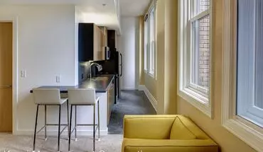 3 of 52 The Fleming Building Apartment for rent in Des Moines, IA