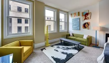 5 of 52 The Fleming Building Apartment for rent in Des Moines, IA