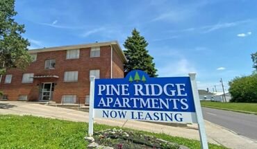 Pine Ridge Apartments Apartment for rent in Middletown, OH