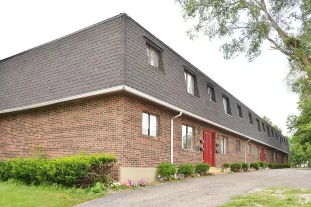 Pine Ridge Apartments Apartment for rent in Middletown, OH