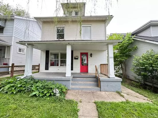 Highland Home Apartment for rent in Dayton, OH
