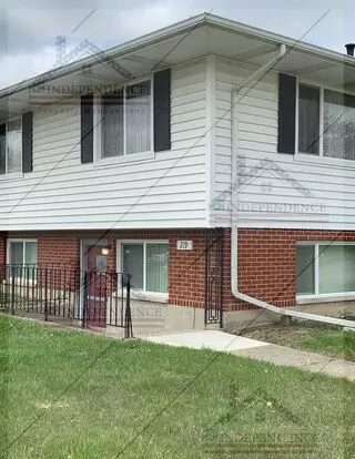 215 Beardsley Trotwood, Oh 45426 Apartment for rent in Trotwood, OH