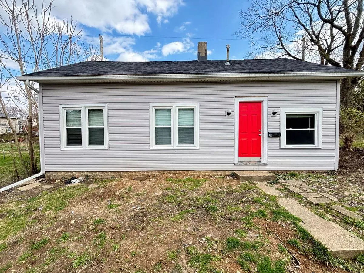 Lagonda Duo Apartment for rent in Springfield, OH
