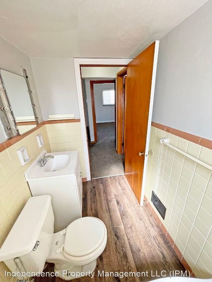 250 Northwood Ave Dayton, OH Apartment for Rent Rentable