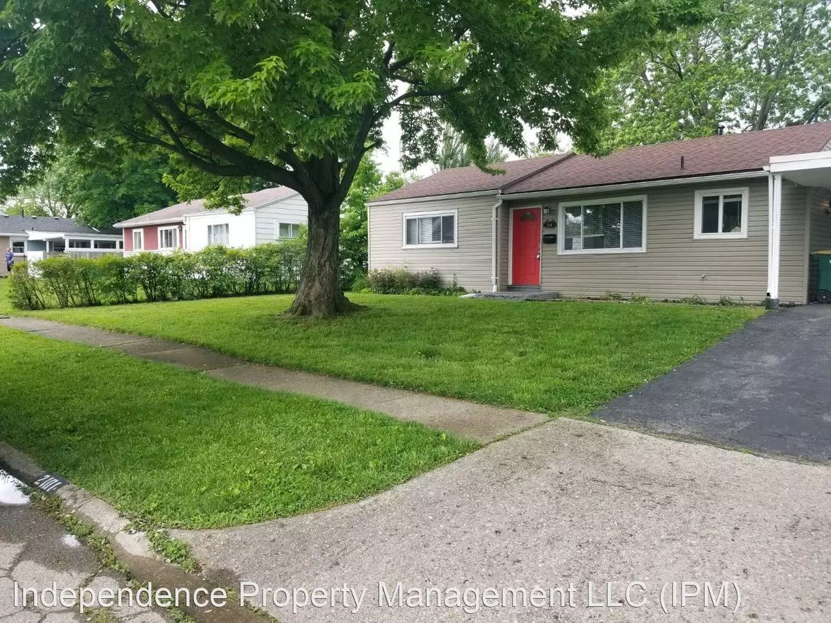 Hazel Home: New Year, New Home: 50% Off First Full Month's Rent House for rent in Dayton, OH