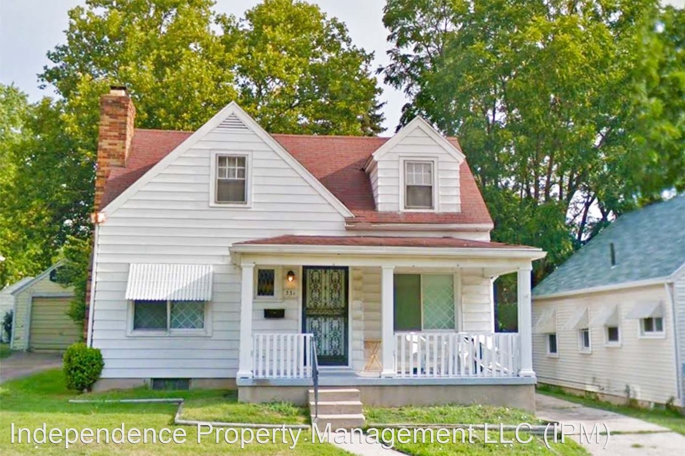 331 Sandhurst Dr Dayton, OH House for Rent Rentable