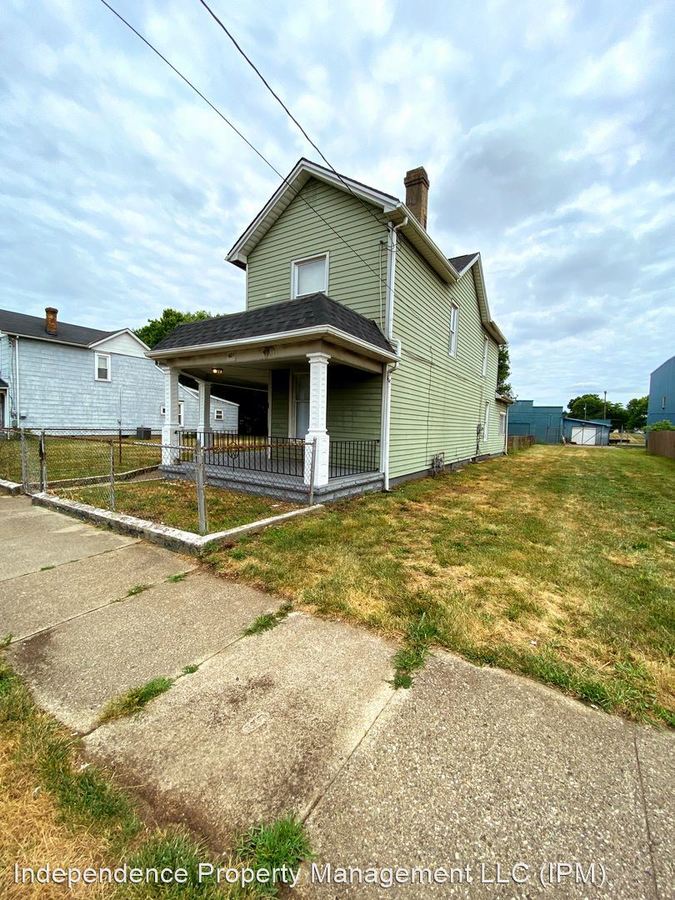 421 Yankee RD Middletown, OH House for Rent Rentable