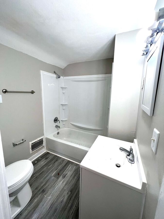 516 South St Fairborn, OH House for Rent Rentable