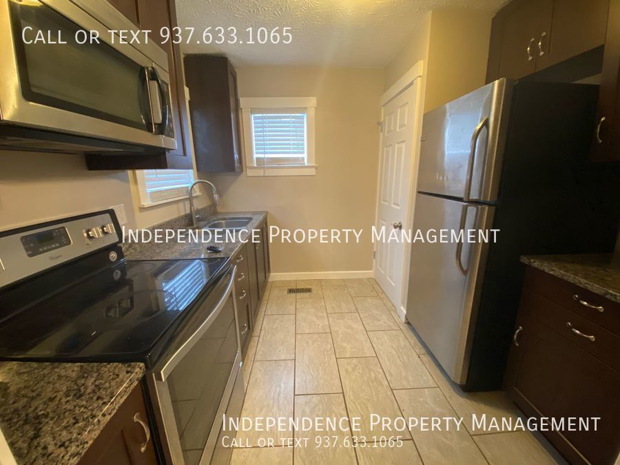 1047 W Dorothy Ln Kettering, OH House for Rent Rentable