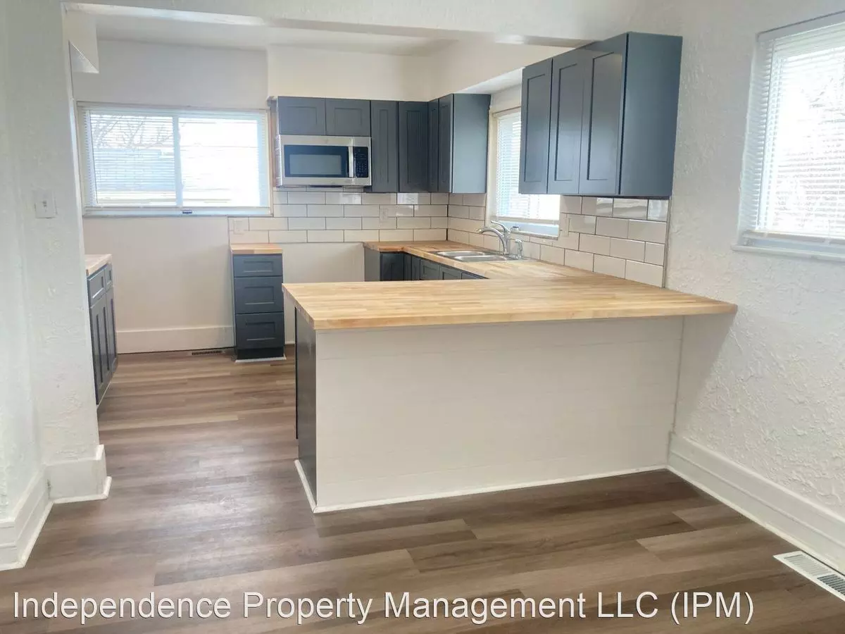 Glen Martin Drive House for rent in Dayton, OH