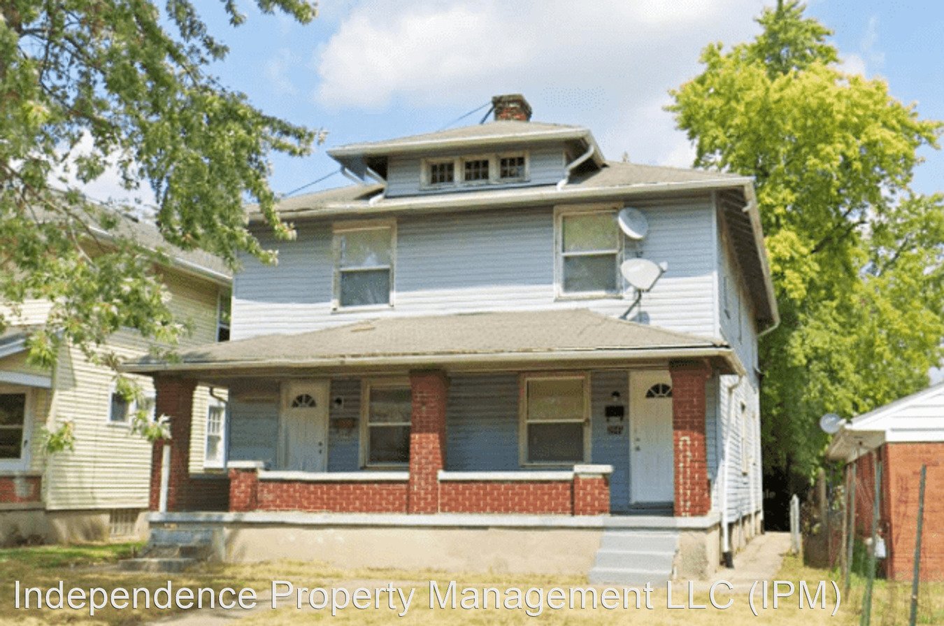 26462648 N Main St Dayton, OH Apartment for Rent Rentable