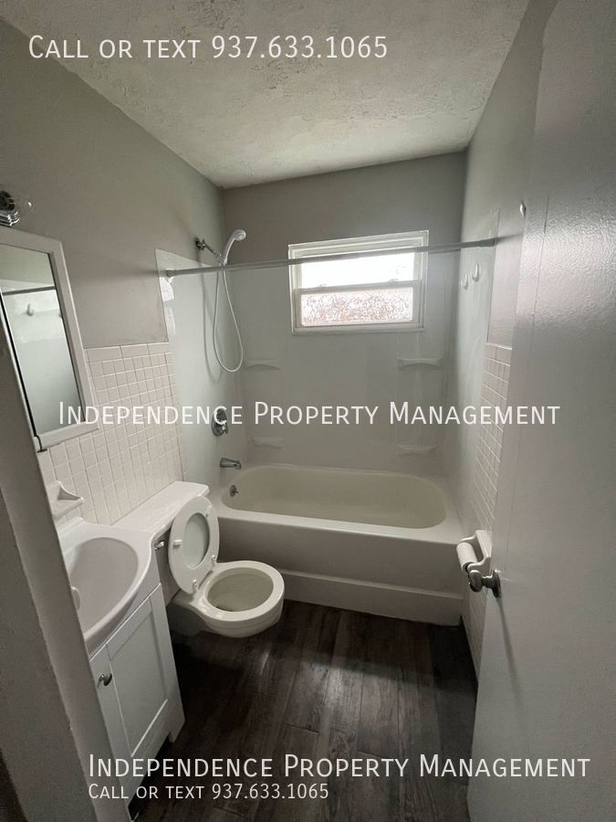 4830 Vanguard Ave Dayton, OH House for Rent Rentable