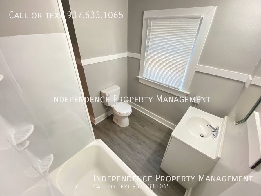 533 Kenwood Ave Dayton, OH House for Rent Rentable