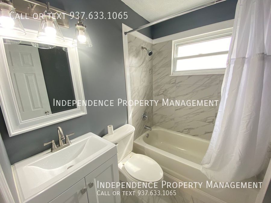 4842 Vanguard Ave Dayton, OH House for Rent Rentable