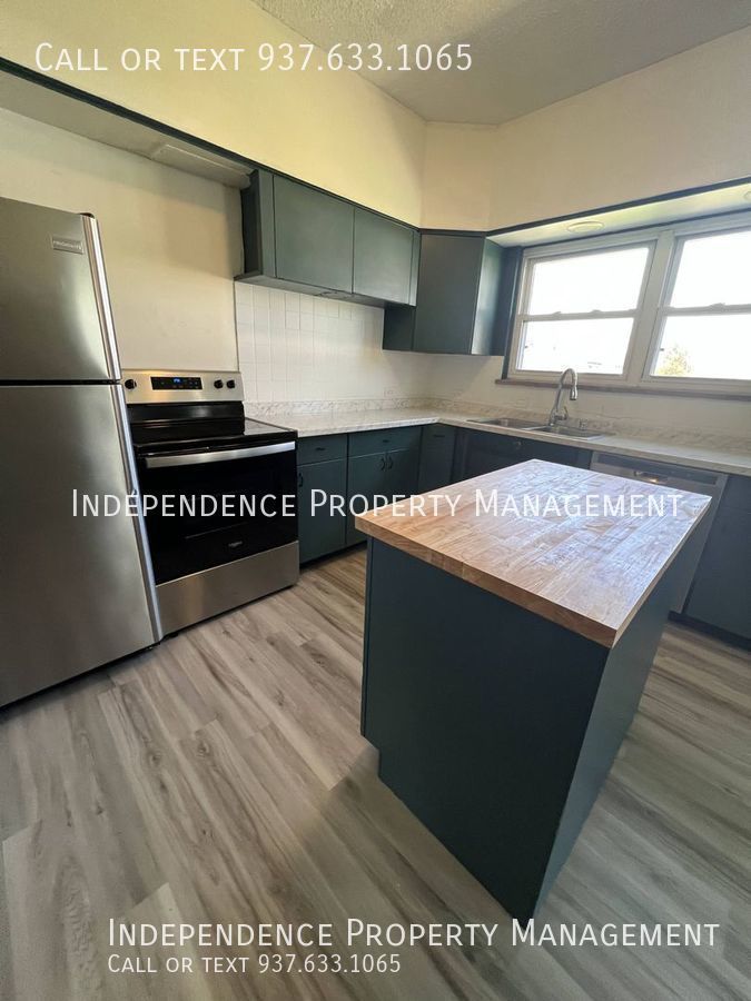 1503 Nicklin Ave Piqua, OH House for Rent Rentable