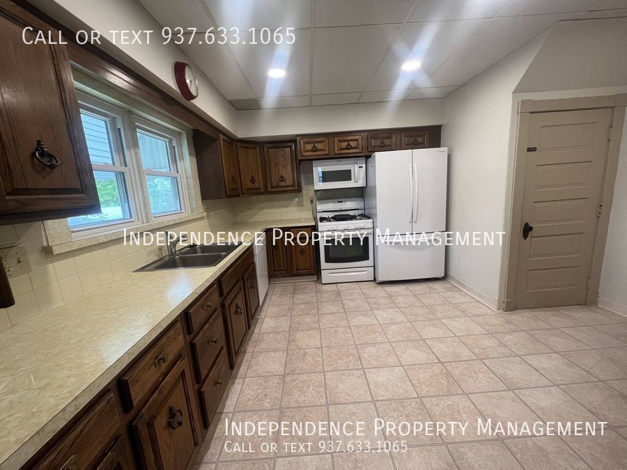 47 Virginia Ave Dayton, OH House for Rent Rentable