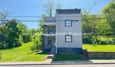2 of 25 1859 Baltimore Ave House for rent in Cincinnati, OH