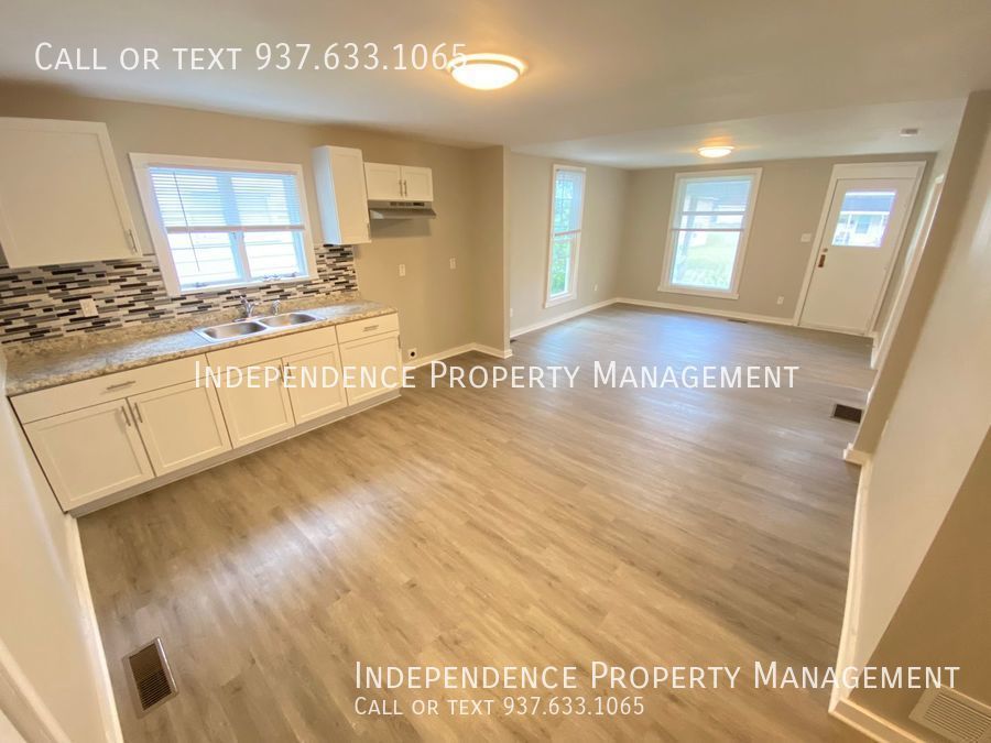 526 Campbell Rd Sidney, OH House for Rent Rentable