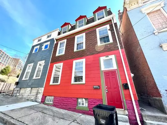 2212 Calumet St Apartment for rent in Cincinnati, OH