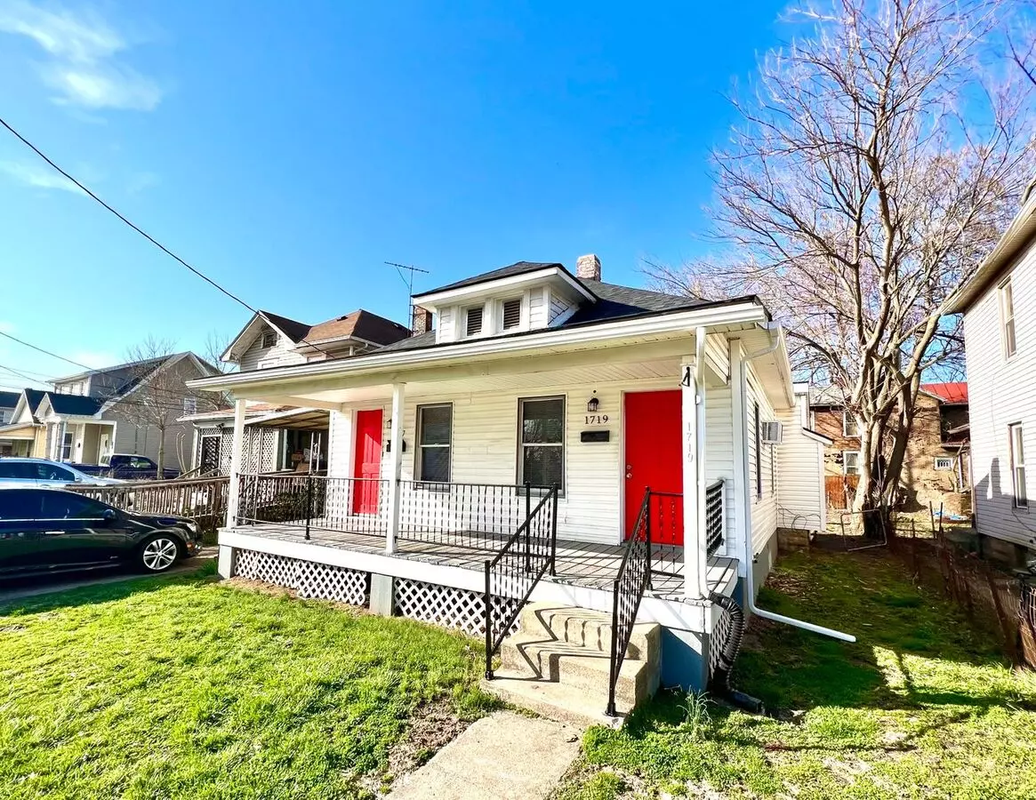 1717-1719 Columbia Ave Apartment for rent in Middletown, OH
