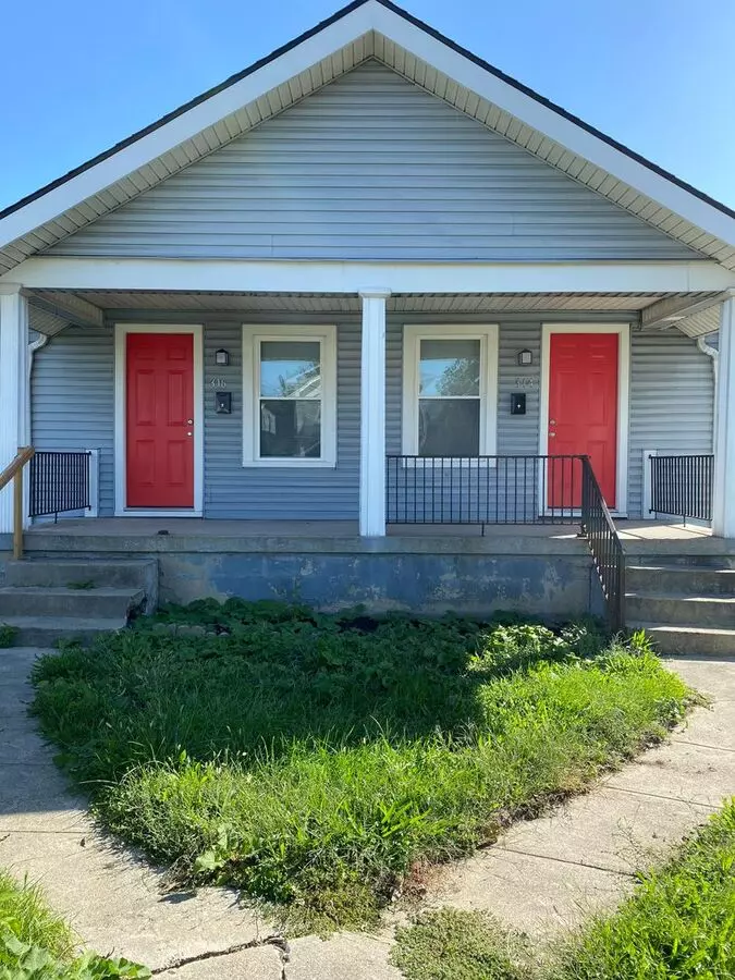 314-316 Lorenz Ave Apartment for rent in Dayton, OH