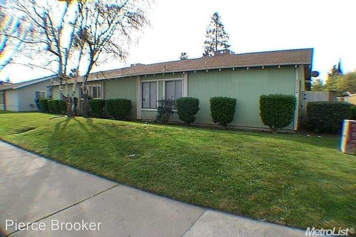 1712 Sylvan Ave Modesto, CA Apartment for Rent Rentable