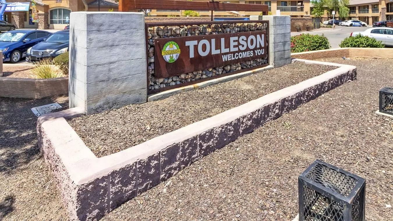 Residence At Tolleson Apartment for rent in Tolleson, AZ