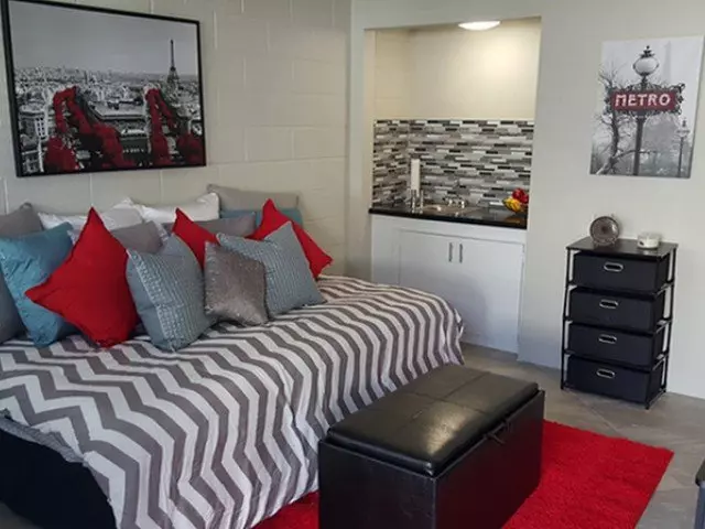 The Canvas Apartment for rent in Las Vegas, NV