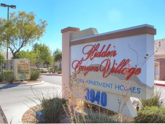 Hidden Canyon Village Apartment for rent in North Las Vegas, NV Hidden Canyon Village Apartment for rent in North Las Vegas, NV