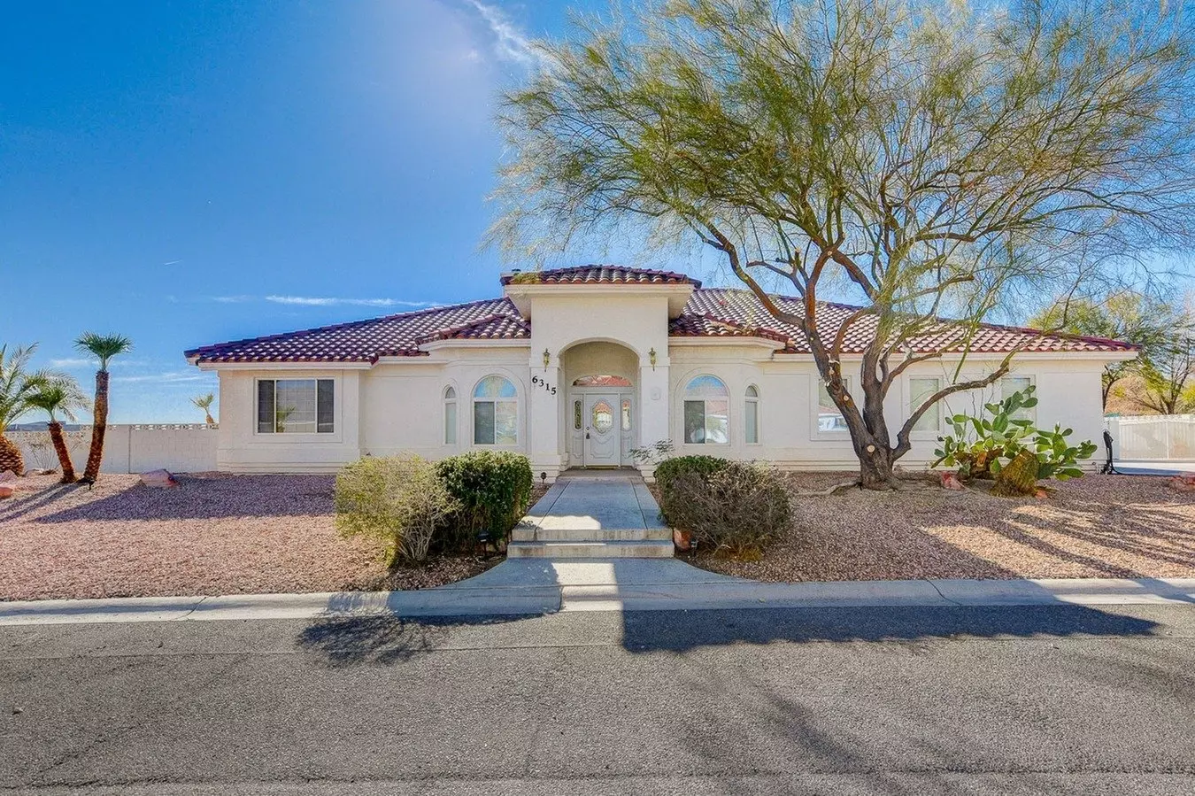 6315 N Juliano Apartment for rent in Las Vegas, NV