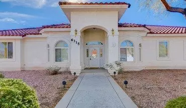 4 of 55 6315 N Juliano Apartment for rent in Las Vegas, NV